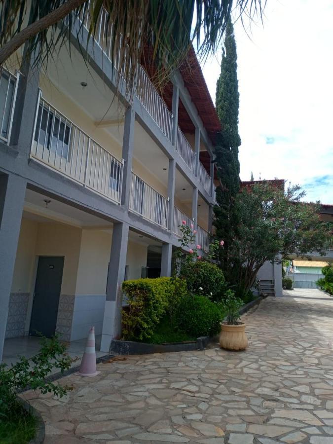 4 Estacoes Inn Caldas Novas