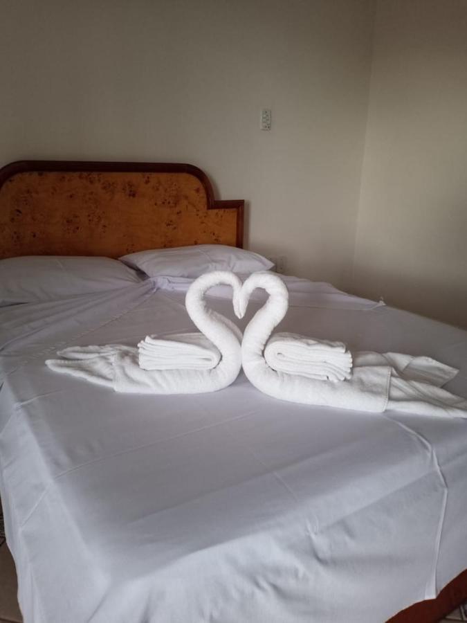 Inn 4 Estacoes Caldas Novas
