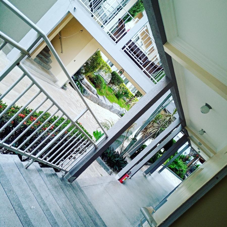 Inn 4 Estacoes Caldas Novas