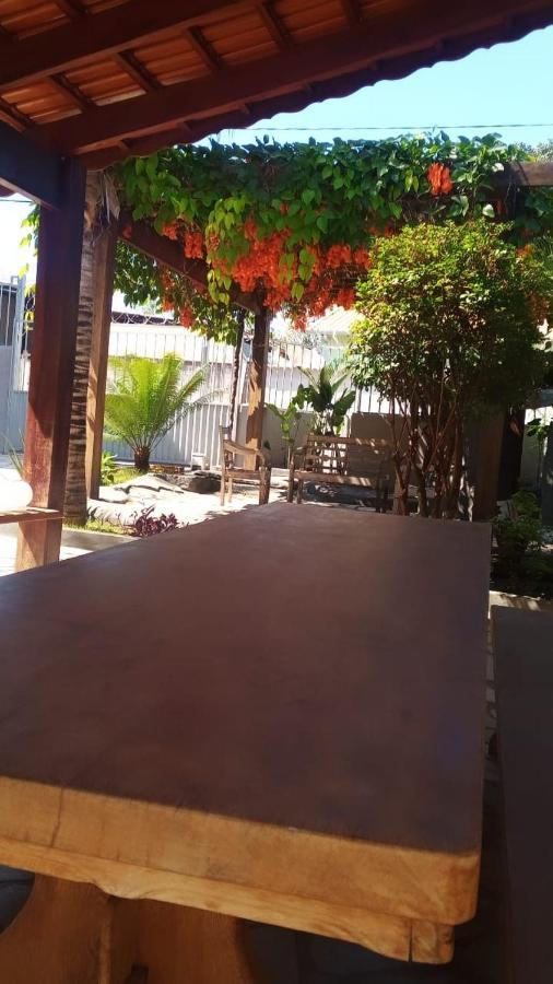 4 Estacoes Inn Caldas Novas